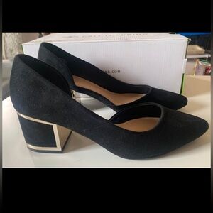 Call it Spring Pumps - size 7